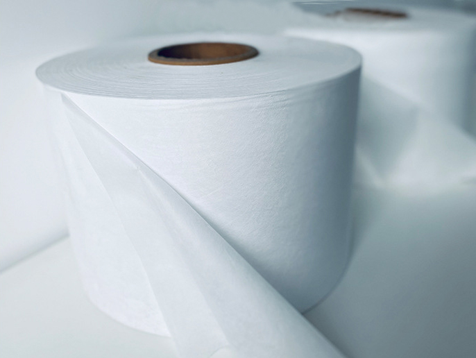 轵城镇PLA无纺布