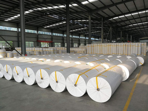 轵城镇狭缝式涤纶纺粘无纺布