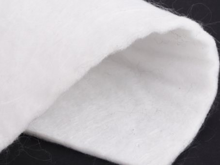 轵城镇长丝土工布